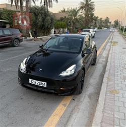 تسلا موديل Y